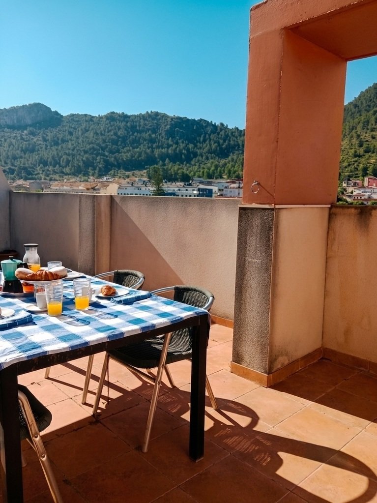 Penthouse in Xàtiva — image 2